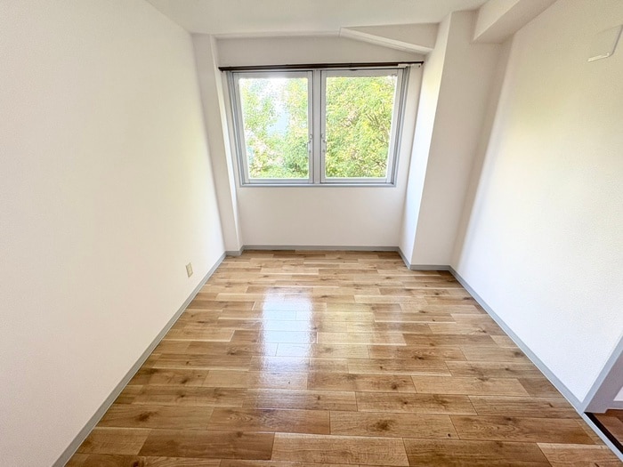 居室 レジオン五橋