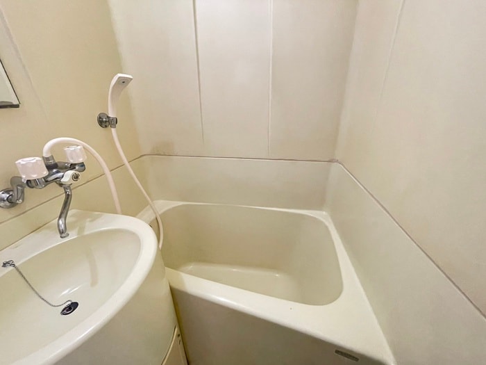 バス／シャワールーム等 レジオン五橋