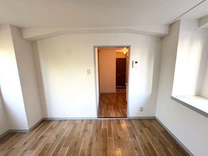 居室 レジオン五橋