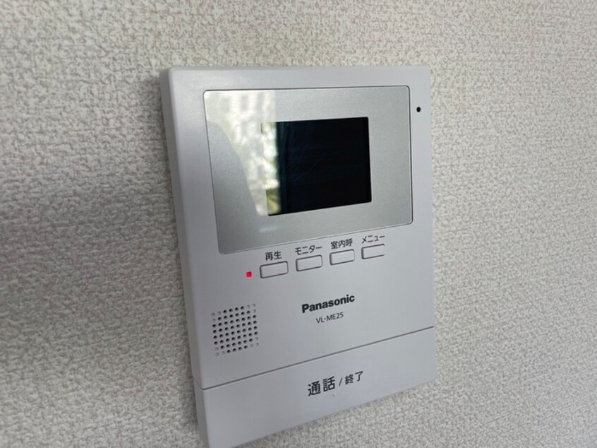 内観写真 レジオン五橋