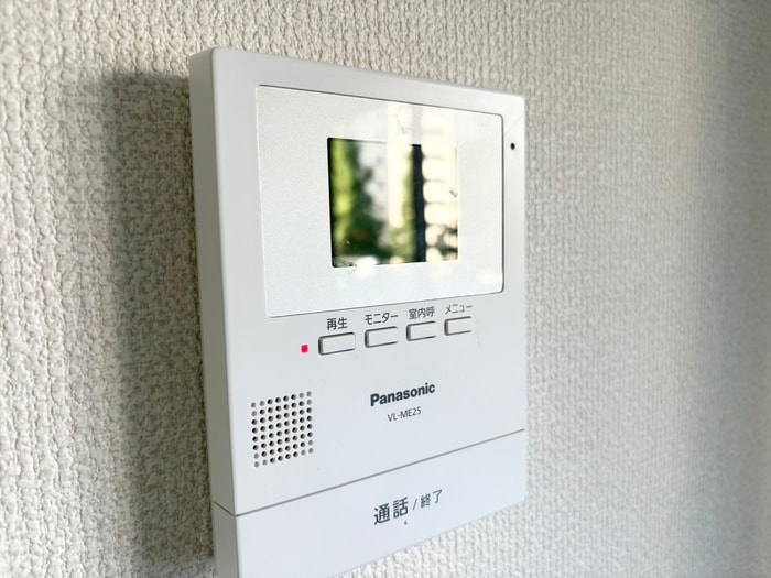 内観写真 レジオン五橋