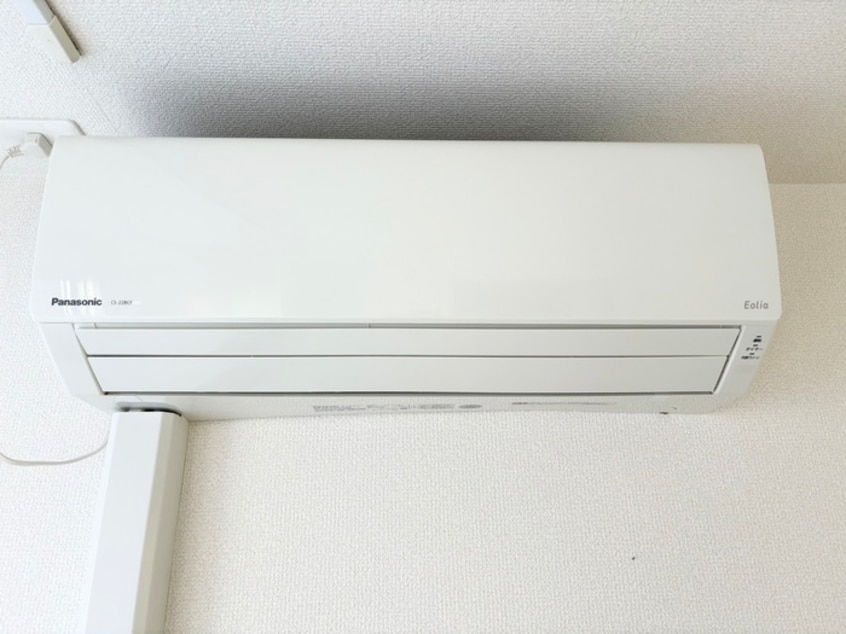 内観写真 レジオン五橋