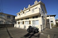 メイプルハイツ