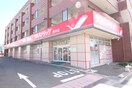 ツルハドラッグ 桜木店(ドラッグストア)まで745m メゾンエグチ