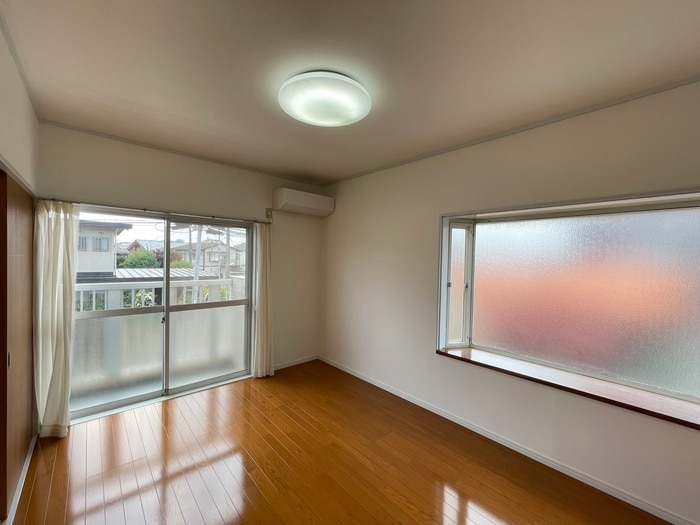 居室 ハッピーローズ自由ケ丘