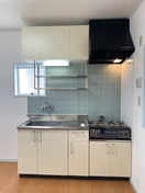 キッチン ハッピーローズ自由ケ丘