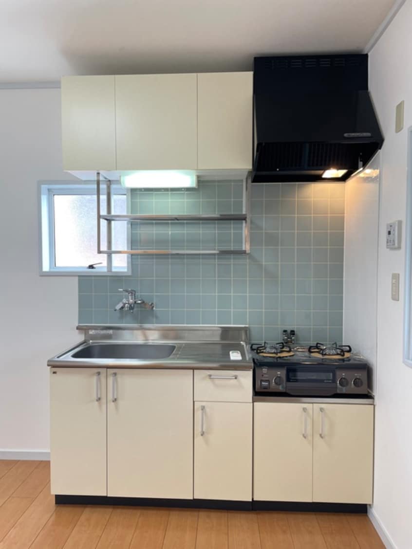 キッチン ハッピーローズ自由ケ丘