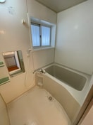 バス／シャワールーム等 ハッピーローズ自由ケ丘