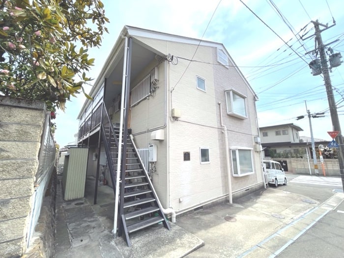 その他 ハッピーローズ自由ケ丘