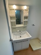 洗面 ハッピーローズ自由ケ丘