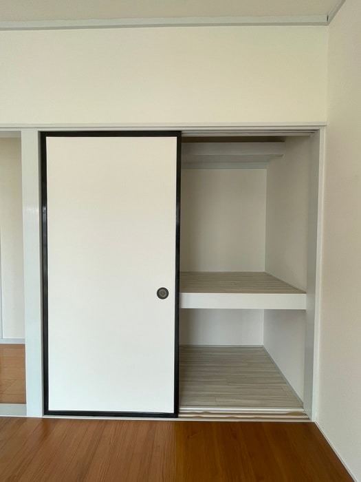 収納 ハッピーローズ自由ケ丘