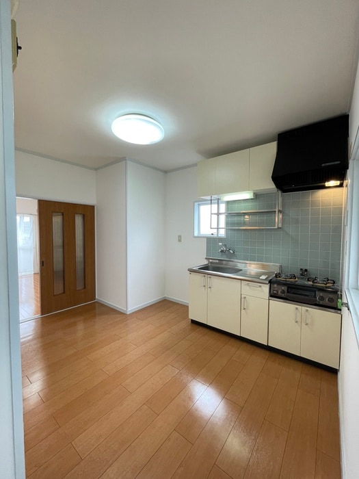 内観写真 ハッピーローズ自由ケ丘