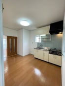 内観写真 ハッピーローズ自由ケ丘