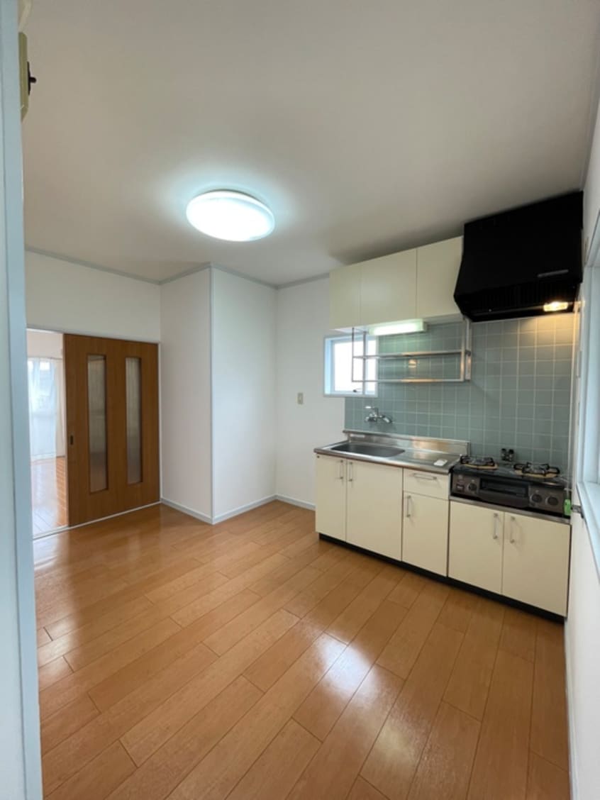 内観写真 ハッピーローズ自由ケ丘