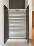 靴箱 ハッピーローズ自由ケ丘