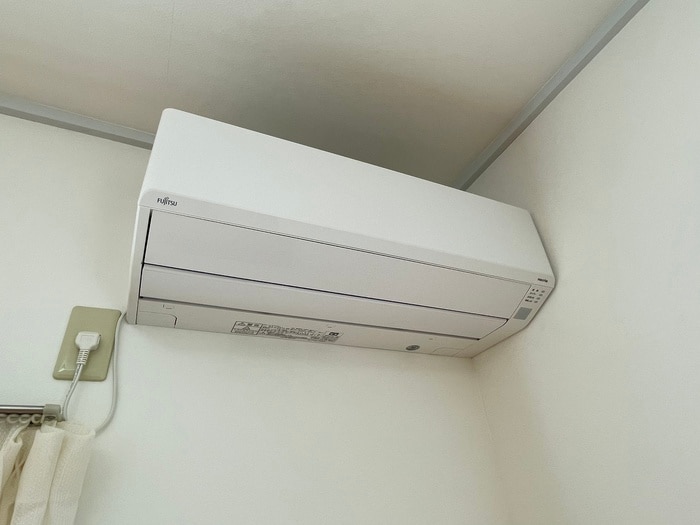 内観写真 ハッピーローズ自由ケ丘