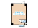 シルヴァン片平の間取図