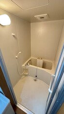 バス／シャワールーム等 シルヴァン片平