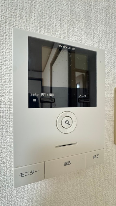 内観写真 シルヴァン片平