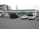 ファミリーマート仙台大和町店(コンビニ)まで500m RuiⅡ