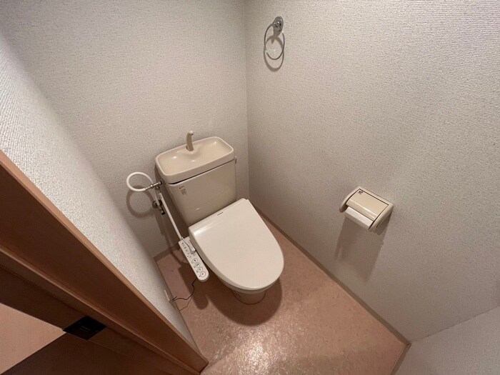トイレ ドミ－ルＳＴ