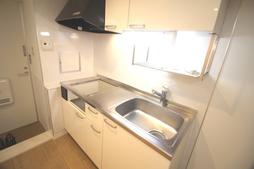 キッチン サンホ－プ７