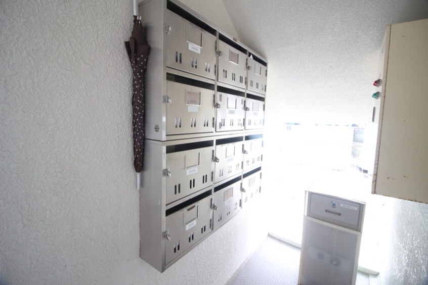 建物設備 サンホ－プ７