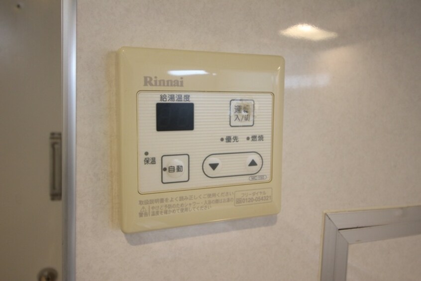 廊下 サンホ－プ７