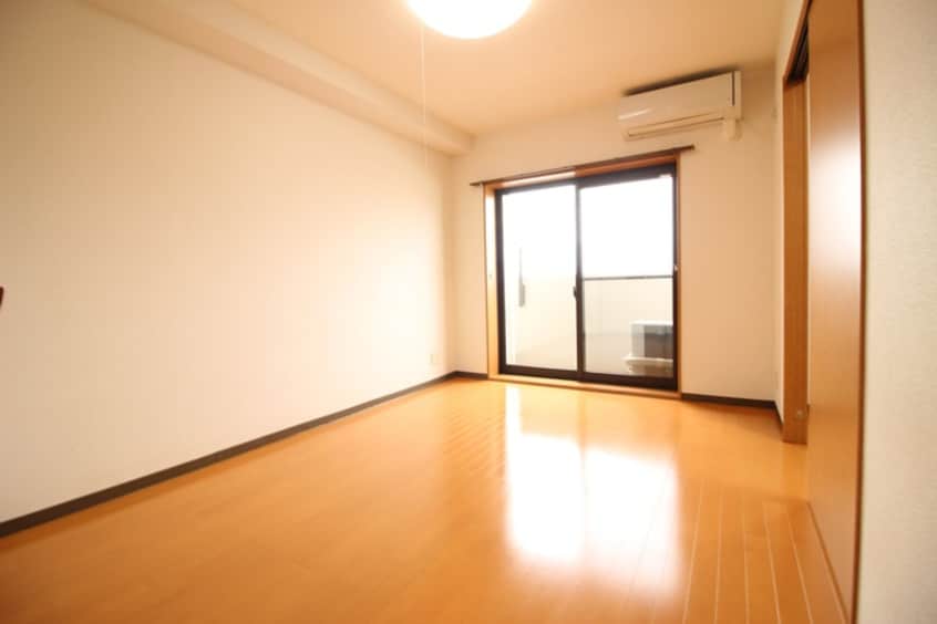 居室 ア－バンハイツ名取