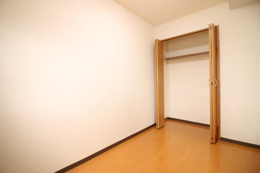 居室 ア－バンハイツ名取