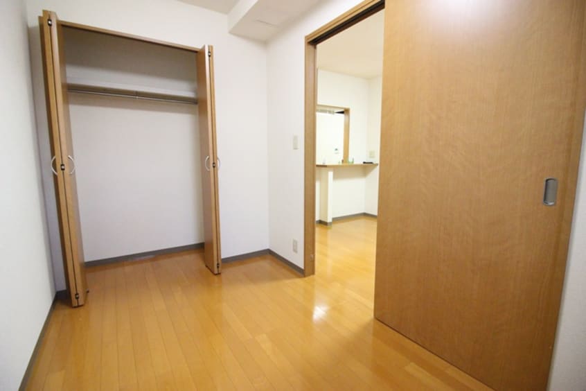 居室 ア－バンハイツ名取