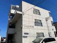 サンビエラ美波