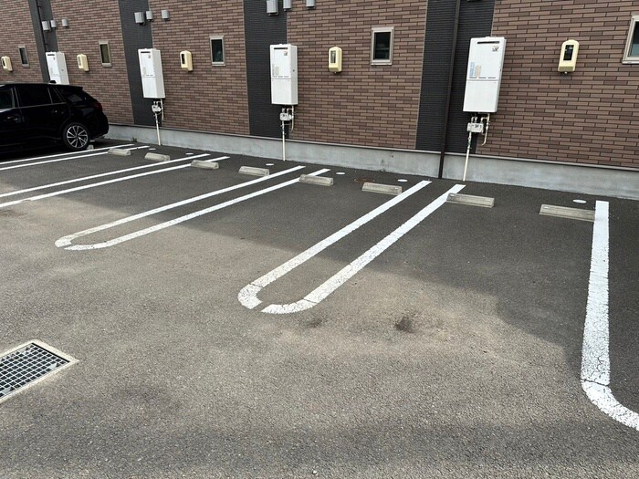 駐車場 ＥｌｅｇａｎｔｅＦｉｏｒｅＡ