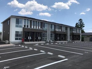 ハピネスガーデン