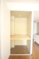 収納 セントヒルズ仙台(A312)