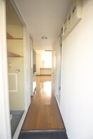 廊下 セントヒルズ仙台(A312)