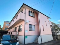 Ｇ・Ｓハイツ山の手