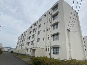 ビレッジハウス大和1号棟