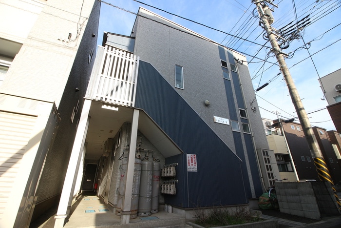 外観写真 ＦＥＬＩＣＥ　Ⅲ