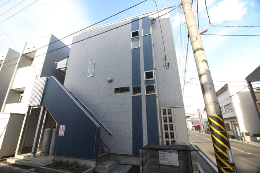 外観写真 ＦＥＬＩＣＥ　Ⅲ