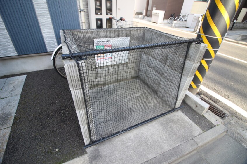 建物設備 ＦＥＬＩＣＥ　Ⅲ