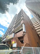 第２後藤ビルの外観