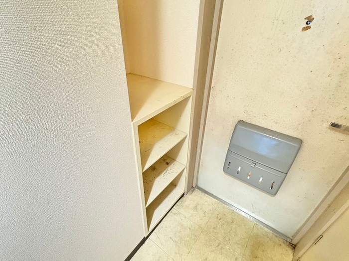 靴箱 第２後藤ビル