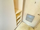 靴箱 第２後藤ビル