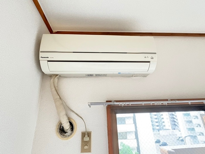 内観写真 第２後藤ビル