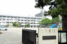 立町小学校(小学校)まで200m みなもとマンション