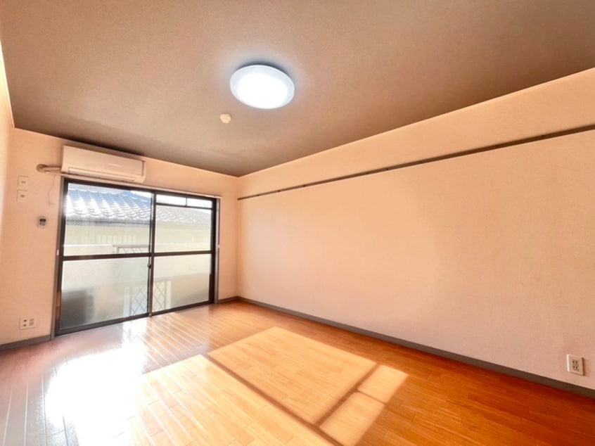 居室 宮町クレスト