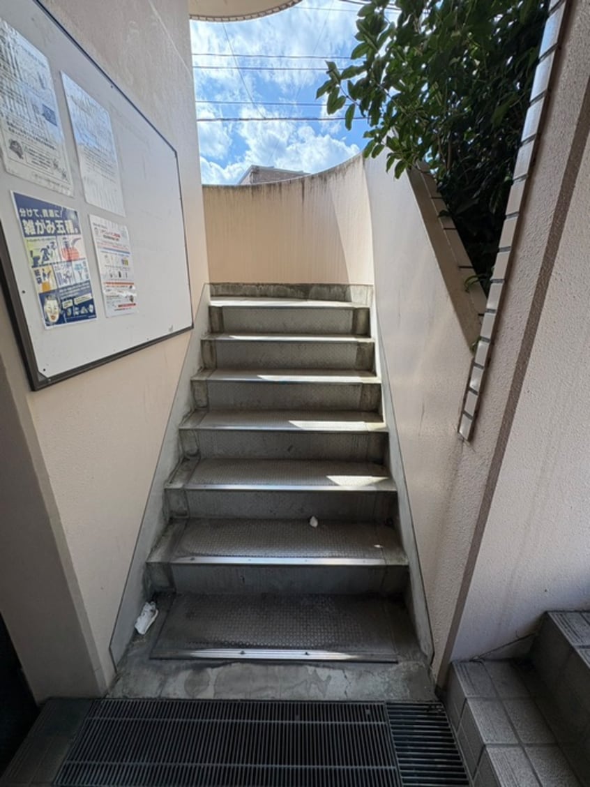 建物設備 宮町クレスト