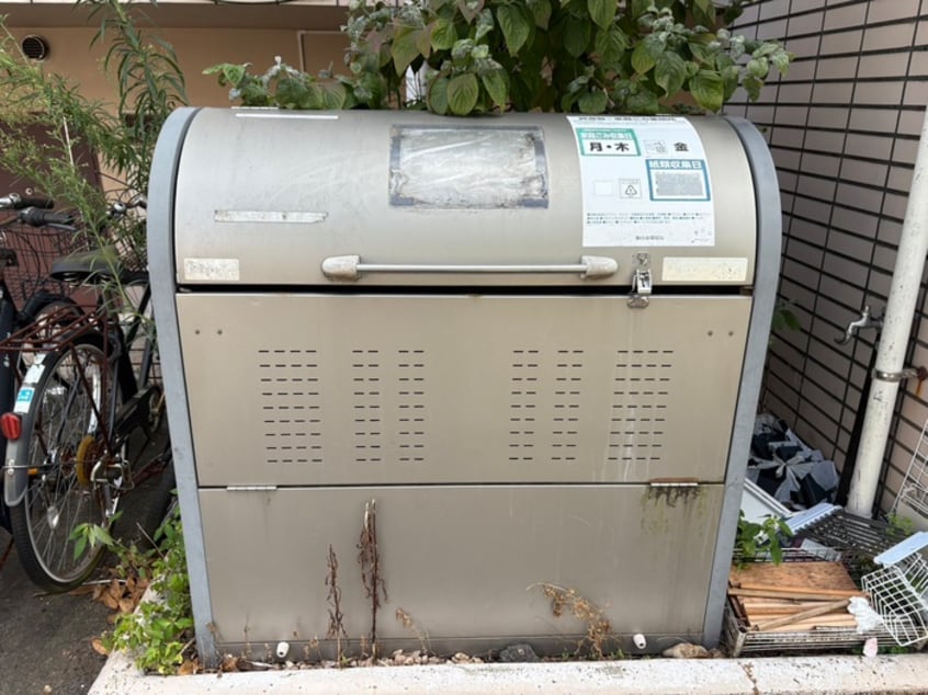 建物設備 宮町クレスト