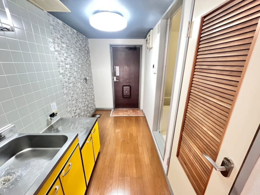 廊下 宮町クレスト